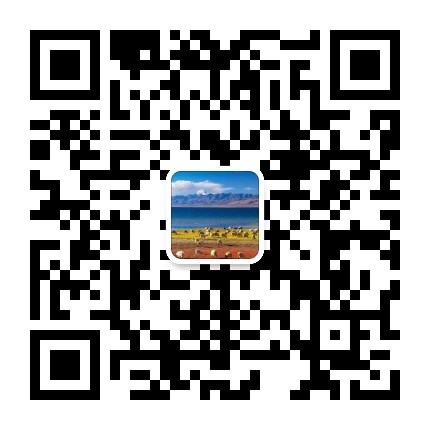 tibetodysseytours.com wechat code